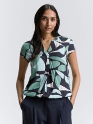 TOM TAILOR Blusentop Blusen & Shirts günstig online kaufen