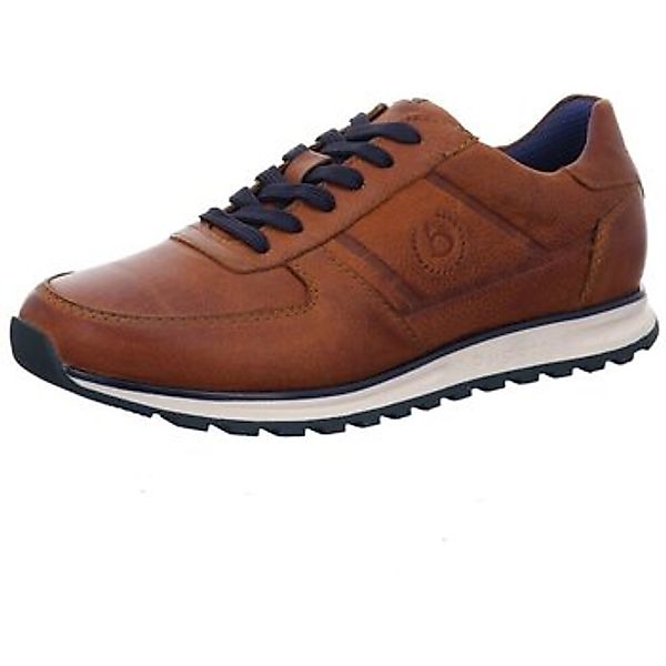 Bugatti  Halbschuhe Schnuerschuhe Cirino - man Shoes 335A021S3500-6300 günstig online kaufen