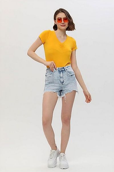 HomeStore Shorts Jeans-Shorts günstig online kaufen