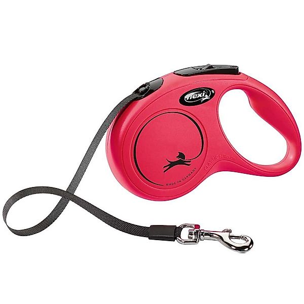 flexi Flexileine FLEXI Rollleine New CLASSIC günstig online kaufen
