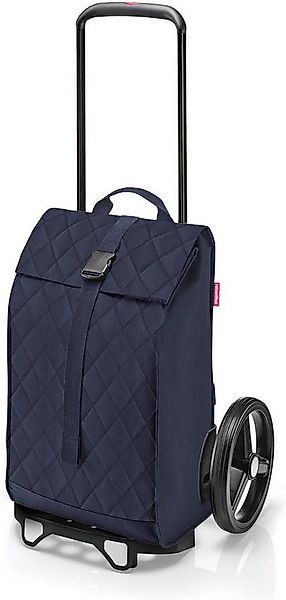 REISENTHEL® Trachtentasche reisenthel Einkaufsroller Citycruiser rhombus mi günstig online kaufen