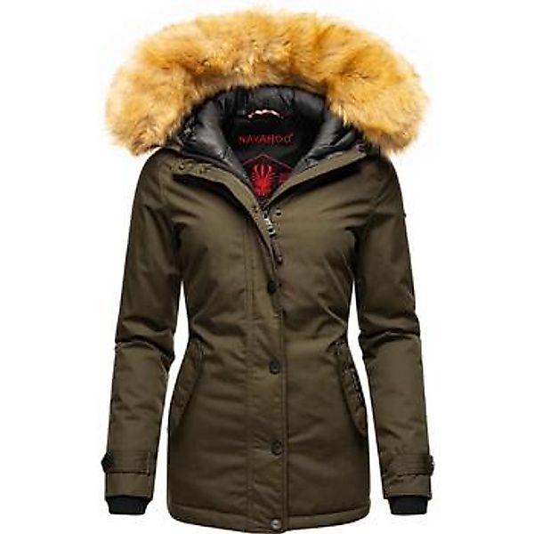 Navahoo  Jacken Winterjacke Laura günstig online kaufen