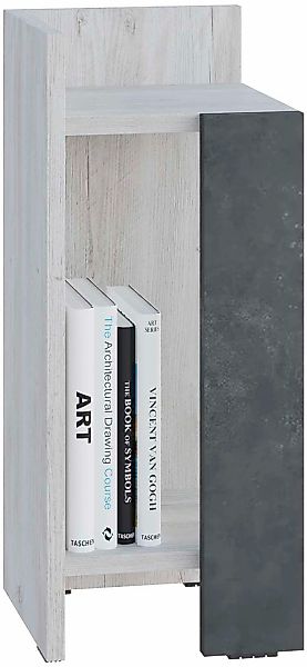 Decortie Nachttisch "ELOS NACHTTISCH LINKS MODUL" Packung, 1 Stk. tlg. Leic günstig online kaufen