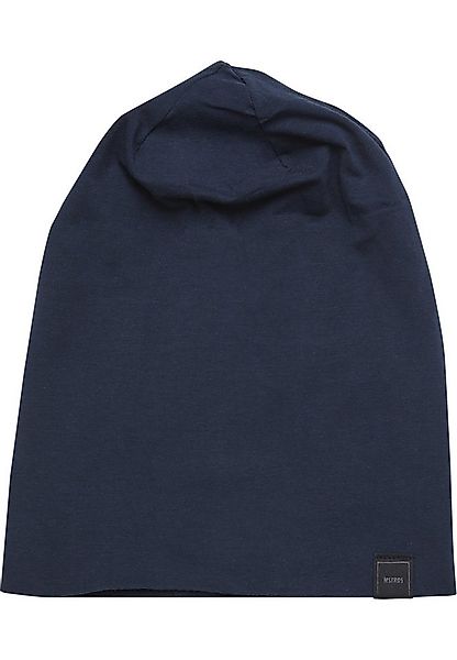 MSTRDS Beanie MSTRDS Unisex Jersey Beanie (1-St) günstig online kaufen