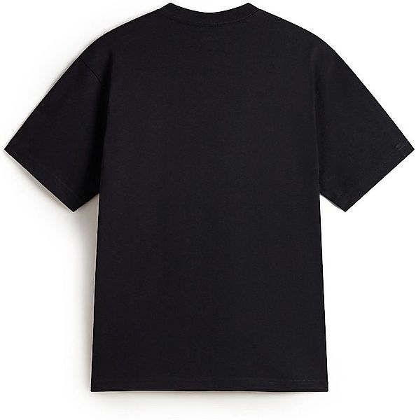 Vans T-Shirt Left Chest Ii Loose Short Sleeve günstig online kaufen