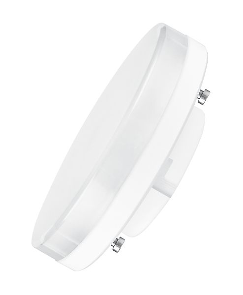 Ledvance LED-Leuchtmittel mit GX53 Sockel LSGX5340120 4,9W/840 230V GX53 FS günstig online kaufen