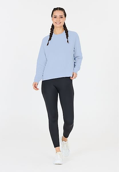ATHLECIA Sweatshirt "Jacey", aus extra weichem Material günstig online kaufen