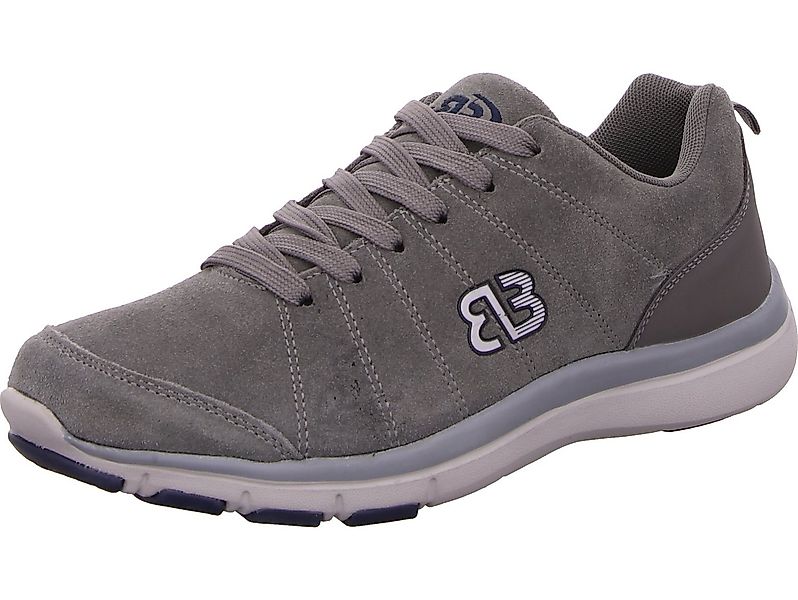 BRÜTTING Dallas Schnürschuh echtes Leder günstig online kaufen