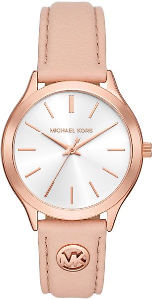 MICHAEL KORS Quarzuhr SLIM RUNWAY MK7545, günstig online kaufen
