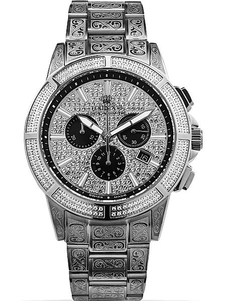 LOUIS XVI Quarzuhr Louis XVI LXVI1127 günstig online kaufen
