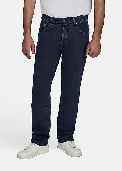 Pierre Cardin Straight-Jeans Dijon mit komfortablem Sitz günstig online kaufen