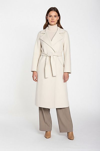 RICANO Wollmantel Lavinia Handgefertigt günstig online kaufen