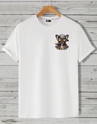 RMK Print-Shirt T-Shirt Herren Shirt Basic günstig online kaufen