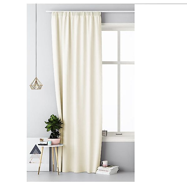 JEMIDI Gardine Blickdichter Vorhang 140x250cm in günstig online kaufen