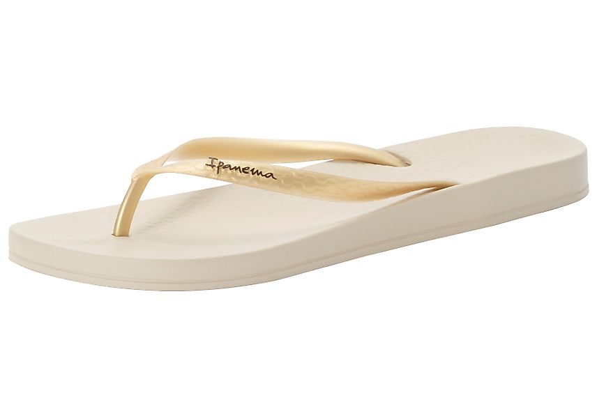 Ipanema IPANEMA ANATOMICA TAN FEM Zehentrenner günstig online kaufen
