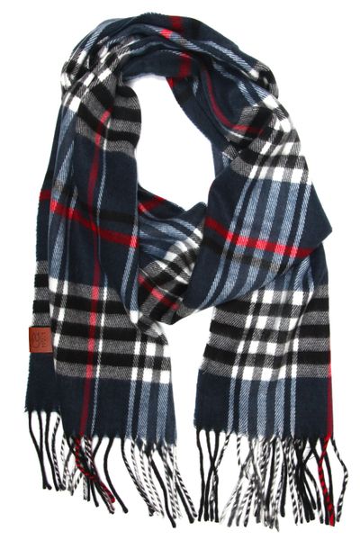 COLLEZIONE ALESSANDRO Wollschal Venedig, (1-St), kuschelweich, günstig online kaufen