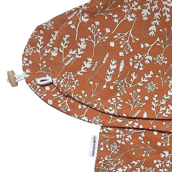 HOBEA-Germany Stillkissenbezüge Bezug für Stillkissen Wildblume günstig online kaufen