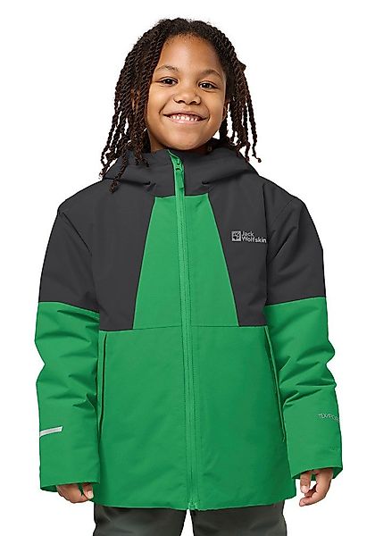 Jack Wolfskin Funktionsjacke TERRAVIEW 2L JKT günstig online kaufen
