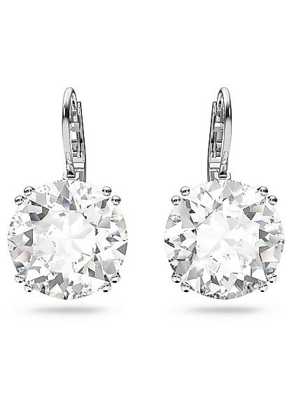 Swarovski Paar Ohrhänger Millenia Ohrringe, mit Swarovski® Kristall günstig online kaufen