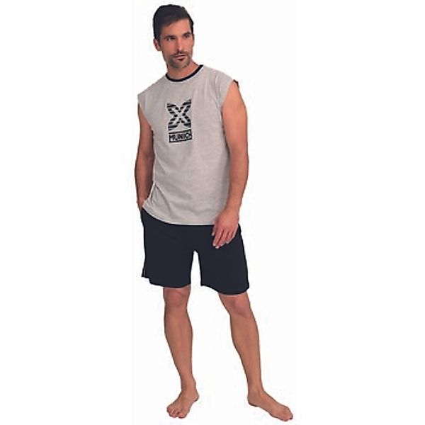 Munich  Pyjamas/ Nachthemden MUFH0452 günstig online kaufen