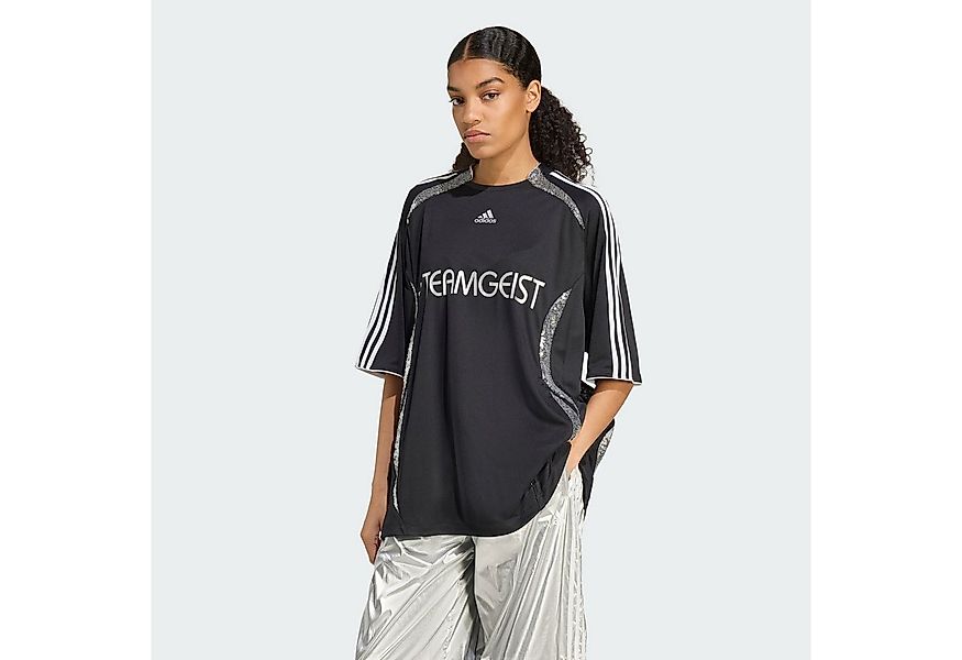 adidas Originals Oversize-Shirt ADILENIUM SAISON 4 TEAMGEIST OVERSIZE JERSE günstig online kaufen