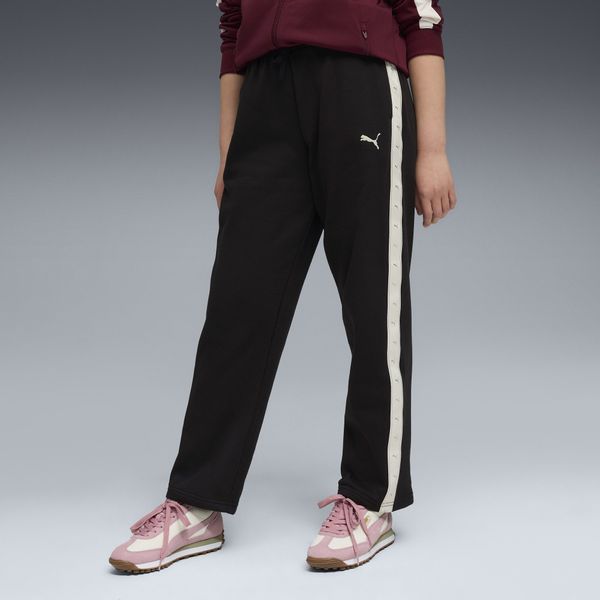 PUMA Sporthose Essentials Tape Relaxed Jogginghose günstig online kaufen