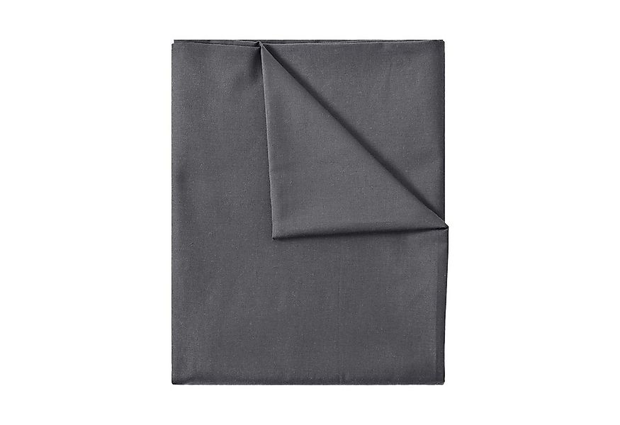 GREEN MARK Textilien Betttuch gewebtes Leintuch Betttuch, 100% Baumwolle, G günstig online kaufen
