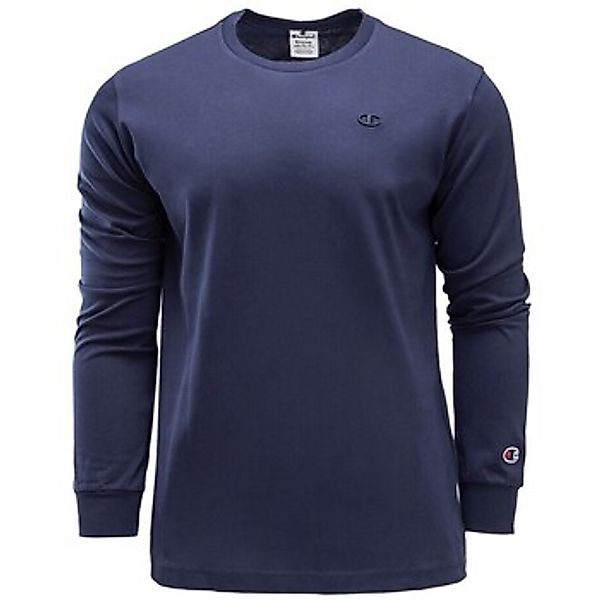 Champion  Langarmshirt 219071BS538NVB günstig online kaufen
