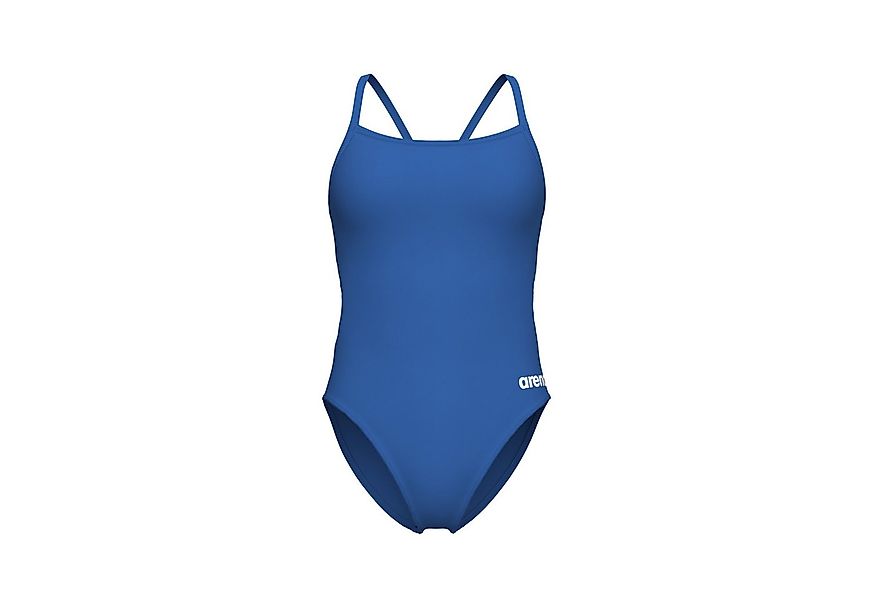 Arena Badeanzug WOMEN'S TEAM SWIMSUIT CHALLENGE SOLID arena Performance, Ba günstig online kaufen