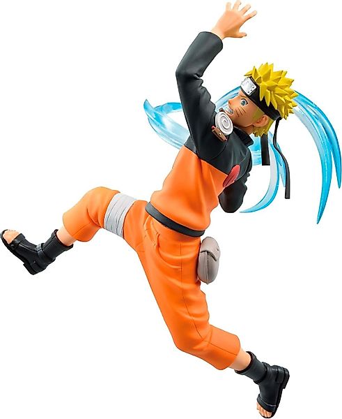 Banpresto Dekofigur Naruto Shippuden - Naruto günstig online kaufen