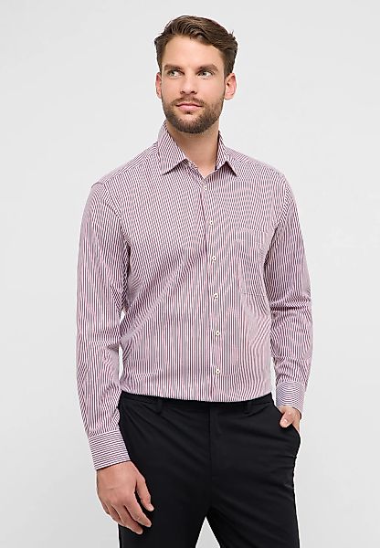 Eterna Langarmhemd "COMFORT FIT" günstig online kaufen