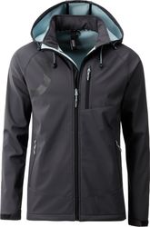 DEPROC Active Softshelljacke MELVIN PEAK CS günstig online kaufen