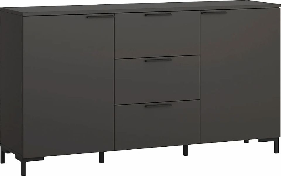 Home affaire Kommode "Alternative" Breite 151 cm günstig online kaufen