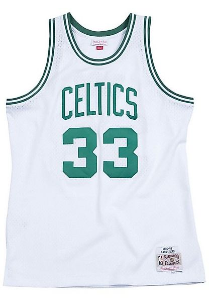 Mitchell & Ness T-Shirt Swingman Boston günstig online kaufen