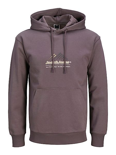 Jack & Jones Kapuzensweatshirt JCOLIMA LOGO günstig online kaufen
