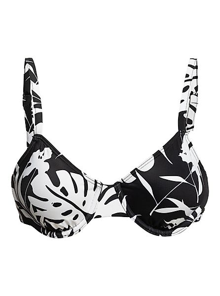 Roxy Triangel-Bikini-Top Printed Roxy Love The günstig online kaufen
