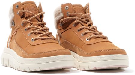 Palladium Sneakerboots "PALLAFLEX CUFF WARM" gefüttert günstig online kaufen