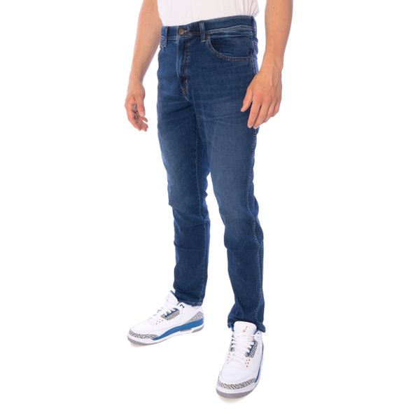 Wrangler Slim-fit-Jeans Jeans Wrangler Texas Slim günstig online kaufen