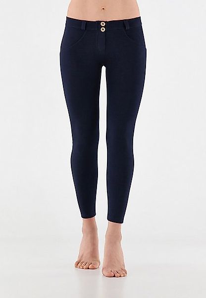 Freddy Jeansjeggings WR.UP® Push up-Hose in 7/8-Länge aus Bio-Baumwolle mit günstig online kaufen