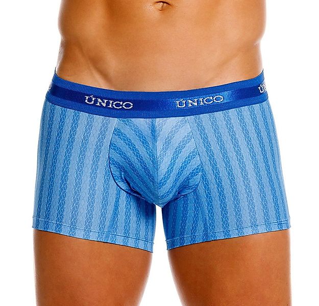 Mundo ÚNICO Retro Pants Mundo ÚNICO Ciselado Boxer günstig online kaufen
