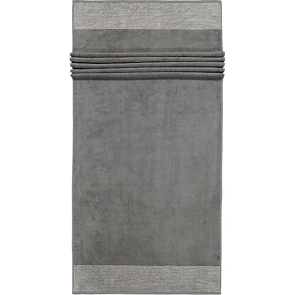 Cawö Handtücher Luxury Home Two-Tone 590, günstig online kaufen
