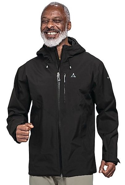 Schöffel Funktionsjacke Wanderjacke Hiking Jacket Style Mauku MNS (wasserdi günstig online kaufen