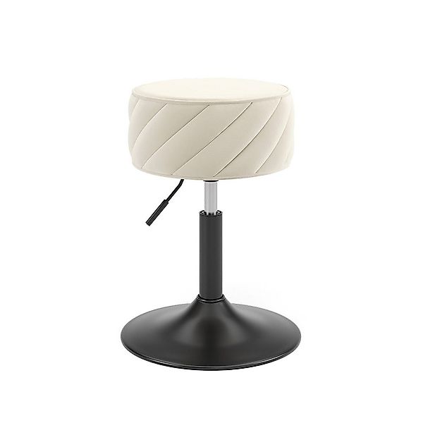 Vicco Sitzhocker Cherio, Beige, 35 x günstig online kaufen