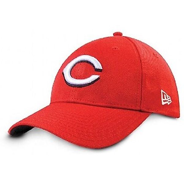 New-Era  Schirmmütze 9FORTY Mlb Cincinnati Red The League günstig online kaufen
