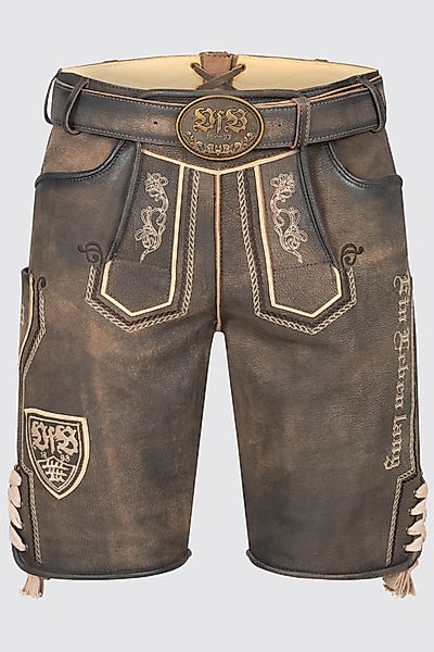 Lederhose Ein Leben lang günstig online kaufen