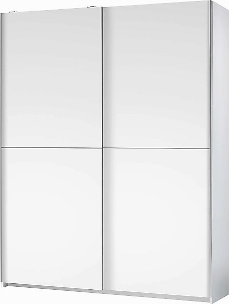 Schlafkontor Schwebetürenschrank "Heimo/Fast Schrank Kleiderschrank Gardero günstig online kaufen