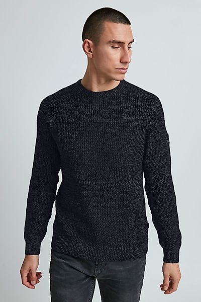 11 Project Rundhalspullover 11 Project PRAmericus günstig online kaufen