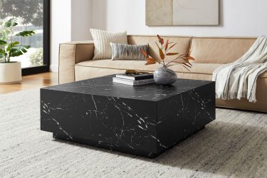 SalesFever Couchtisch AlmerÃa Wohnzimmertisch: Beistelltisch mit günstig online kaufen