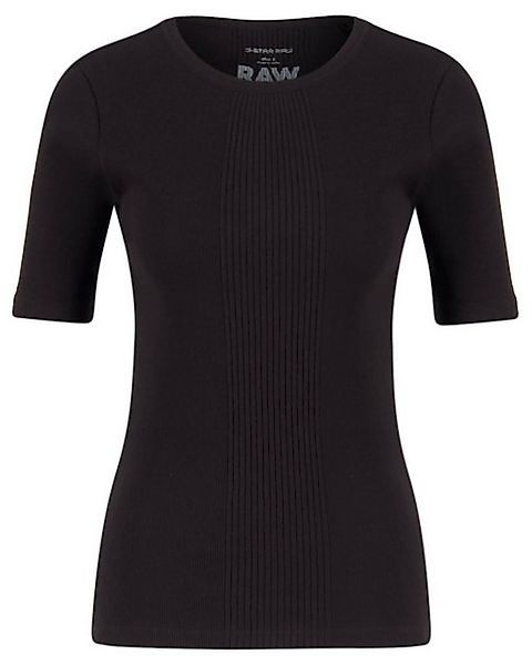 G-Star RAW T-Shirt Damen T-Shirt ENGINEERED Slim Fit (1-tlg) günstig online kaufen