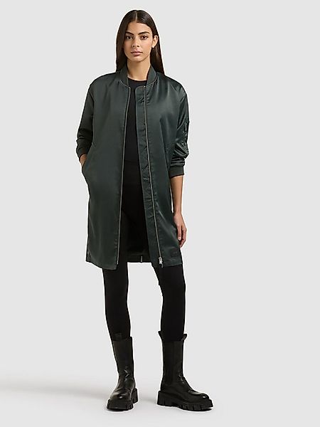 khujo Kurzmantel TINDRA günstig online kaufen